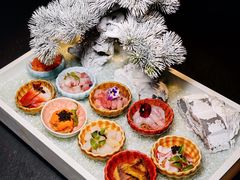 -蟹犇•帝王蟹雪蟹(陆家嘴店)