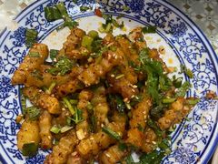 狼牙土豆-蜗牛小馆醉乡民谣云南菜(惠新西里店)