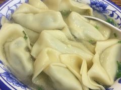 -高行汤团店(金高路店)