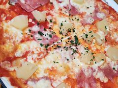 -玛尚诺Pizza&Bar(长泰广场店)