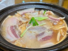 -金哥私房菜馆(张府园总店)