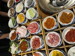 -北步园老火锅(戴家巷店)