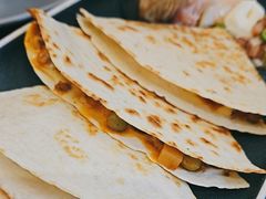-墨纪Mojí墨西哥餐厅(官舍店)