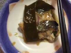 -探鱼·鲜青椒爽麻烤鱼(广州花都来又来店)