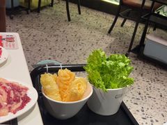 -八合里潮汕鲜牛肉火锅(上海汇智广场店)