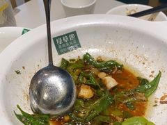 -绿草地·湘菜(芙蓉天街店)