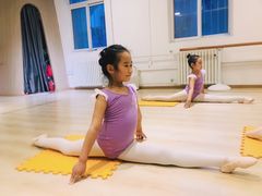 -悦之舞少儿舞蹈艺术培训中心