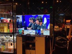 -MRX狼人杀俱乐部(黄浦店)