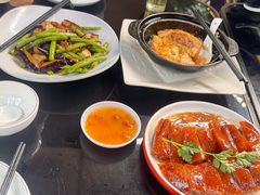 -鹅滋道(甘坑古镇店)