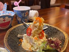 -鸟鹏烧鸟居酒屋(仁恒梦中心店)