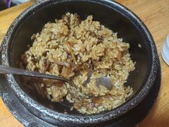 -百年石锅饭·朝鲜族传统民餐