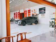 -米卡行汽车售后服务中心(滨江店)