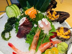 -秋荀日本料理(昆明同德广场店)