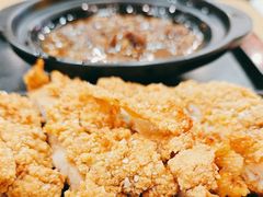 -永和大王(浦东南路店)