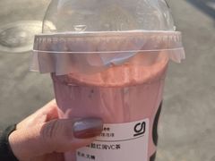 -gleeglee乐溢亦茶(合生汇店)