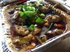 -晓靖轩烧烤(沙河风情店)