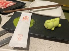 -海底捞火锅(番禺广场店)