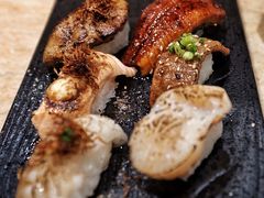 经典火炙特选拼盘-东京屋(武定路店)