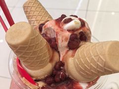 -DQ·蛋糕·冰淇淋(湖景东路店)