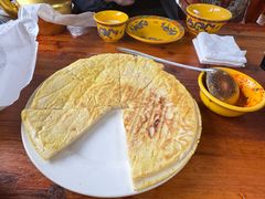 -塔洛藏餐吧(香格里拉古城店)
