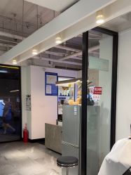 -LJOY丽锦造型·烫发染发