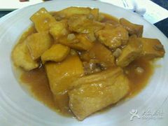 -闫府私房菜·百年鲁菜(恒隆店)