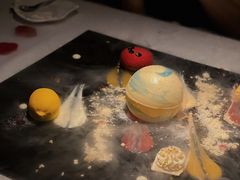 燃特色甜点汇-燃扒房Steakhouse(皇庭店)