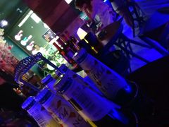 -好久不见网红乐队酒吧(鼓浪屿海底世界店)