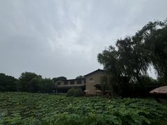 -百翠山居.家飨餐厅