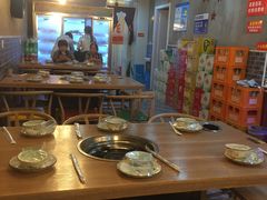 大堂-小郡肝串串香(北蔡店)