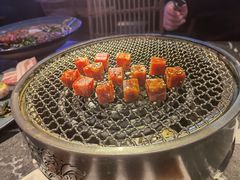 -十三姨正合丰烤肉(营迹路店)