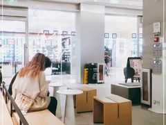 -喜茶(杭州滨江宝龙店)