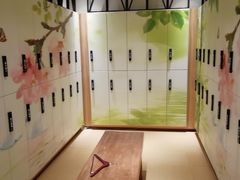 -善水温泉·汗蒸·SPA·生活会馆(桑田路店)