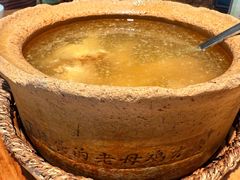 -黄山老妈·土菜(碧桂园店)