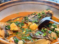 -千岛湖小鱼儿·淳安匠心农家菜