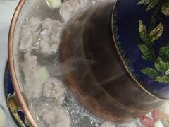 -东来顺•非遗火锅(外滩店)