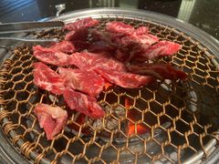 -笑谈小街·韩国料理(萝岗店)