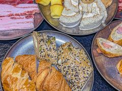 -尹三顺自助烤肉屋(成都春熙路店)