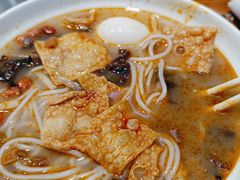 -益螺记螺蛳粉(望京韩国城店)