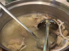 -润园四季椰子鸡火锅(南山海岸城店)