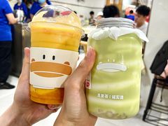 -果呀呀(国金街店)
