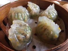 -金汇酒楼(中山东区店)