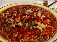 -水煮三国·川鲁江湖菜(香山店)