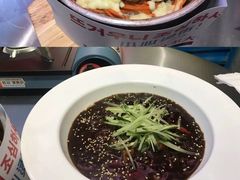 -Meet Sun韩式大排档(五一广场7MALL店)