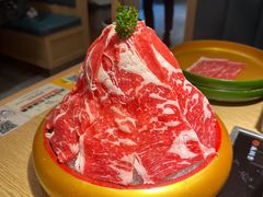 -温野菜涮涮锅(曲江大悦城店)