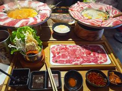 -老爷锅(新街口IFCX店)
