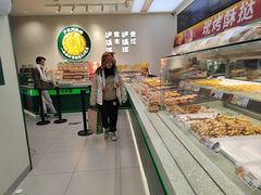 -泸溪河桃酥(西直门凯德店)