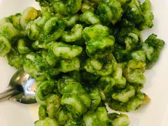 翡翠虾仁-玉华台饭庄(裕中西里小区店)