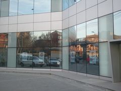 -中国银行(北京十里堡支行)