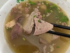 -老磁器口豆汁店(天坛店)